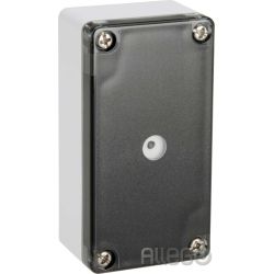 GIRA Helligkeit/Temp.sensor IP66 grau 546700