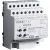 Bild: GIRA Jalousieaktor 2-fach 215200 KNX REG | 230V AC | Handbetätigung | 2 Ausgänge | DIN-Hutschiene | IP20 | Busankopplung