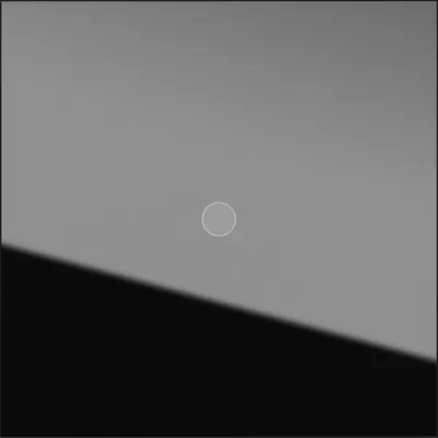 GIRA Kameramodul System 106 | Türsprechkamera 100° | PAL | Glas Schwarz | Stahlblech | Bus-System