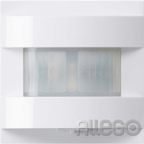 Bild: GIRA KNX-Bewegungsmelder 2,20m rws 2041112