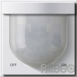 GIRA KNX-Bewegungsmelder 2,20m rws 204166