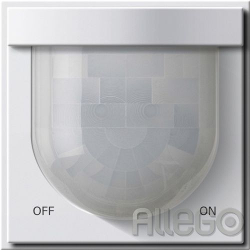 Bild: GIRA KNX-Bewegungsmelder 2,20m rws 204166