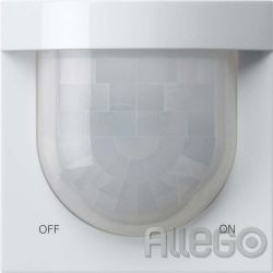 GIRA KNX-Bewegungsmelder 2,20m rws 2051112
