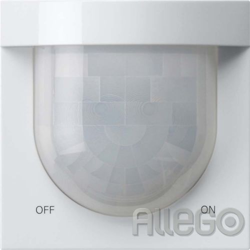 Bild: GIRA KNX-Bewegungsmelder 2,20m rws 2051112