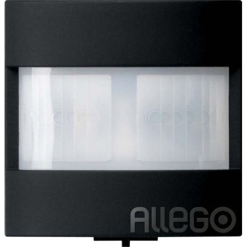 Bild: GIRA KNX-Bewegungsmelder Standard 1,10m sw 2050005