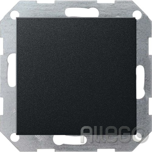 Bild: GIRA KNX-CO2-Sensor sw Luftfeuchtereg.+RTR 2104005