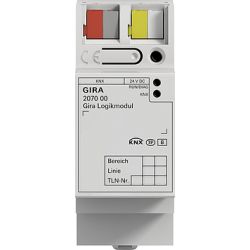 Gira KNX Logikmodul REG 207000