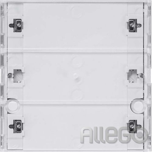 Bild: GIRA KNX RF-Tastsensor 1-fach 510100