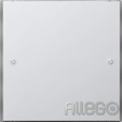 Gira KNX Tastsensor 3 Basis 1-fach, rws 2021112
