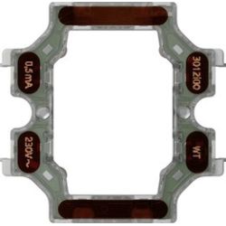 GIRA LED-Bel.el. T3 0,5 mA OR Zubehör 3793012
