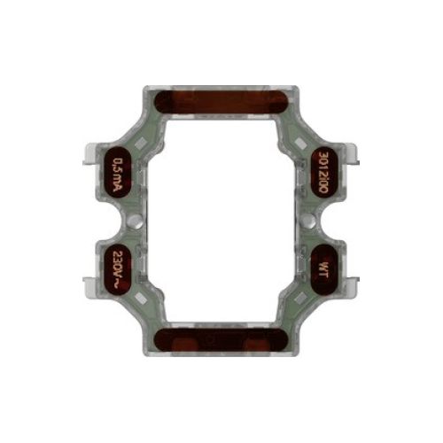 Bild: GIRA LED-Bel.el. T3 0,5 mA OR Zubehör 3793012