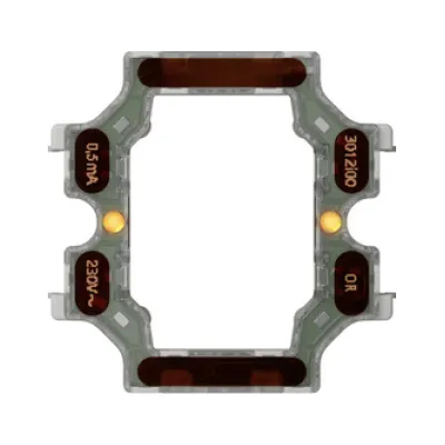 GIRA LED-Bel.el. T3 0,5 mA OR Zubehör 3793012