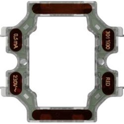 GIRA LED-Bel.el. T3 0,5 mA RT Zubehör 3793011