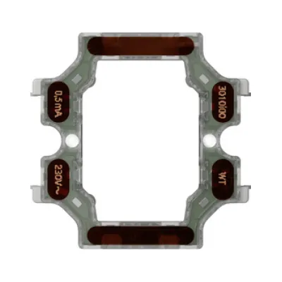 GIRA LED-Bel.el. T3 0,5 mA WS Zubehör 3793010