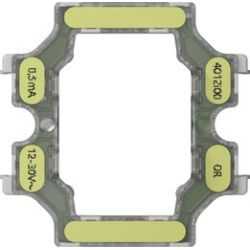 GIRA LED-Bel.el. T4 0,5 mA OR Zubehör 3794012