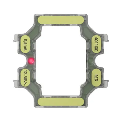 GIRA LED-Bel.el. T4 0,5 mA RT Zubehör 3794011