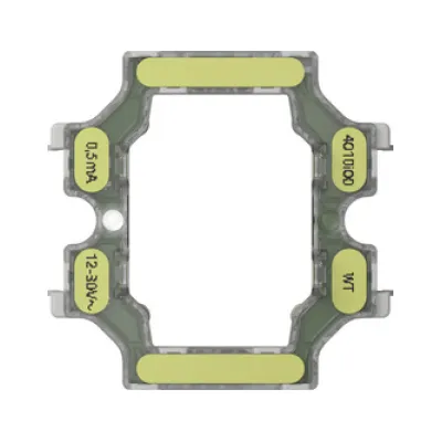GIRA LED-Bel.el. T4 0,5 mA WS Zubehör 3794010