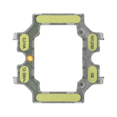 GIRA LED-Bel.el. T5 0,5 mA OR Zubehör 3795012
