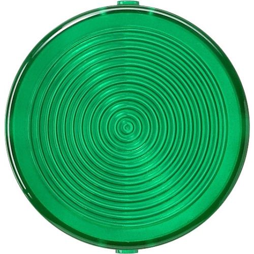 Bild: GIRA Lichtsig.haube E10 gn Edelstahl 080120