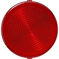 GIRA Lichtsig.haube E10 rt 080320