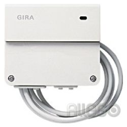 Gira Prüf-/Diagnosetool RWM Dual/VdS Melder 233300