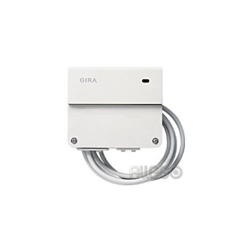 Bild: Gira Prüf-/Diagnosetool RWM Dual/VdS Melder 233300