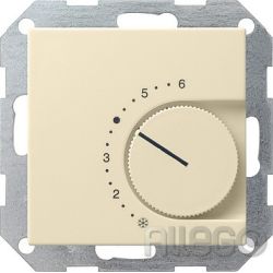 Gira Raumthermostat cws-gl Öffner 039001