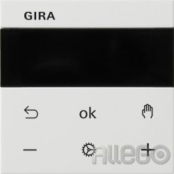 GIRA RTR BT System rws 539403