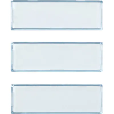 GIRA Ruftaster 3 Tasten 8612300