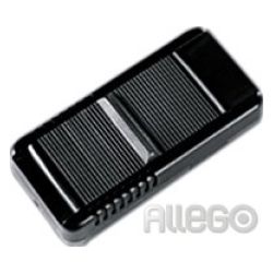 Gira Schnurdimmer sw 500W, gross 033546