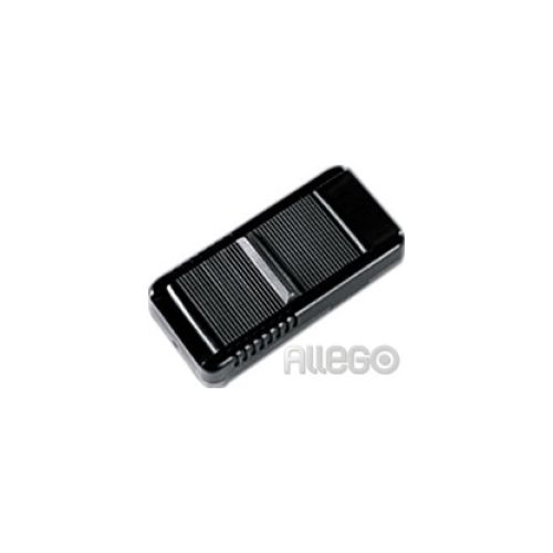 Bild: Gira Schnurdimmer sw 500W, gross 033546