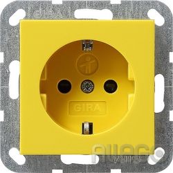 Gira SCHUKO-Steckdose ge 275902
