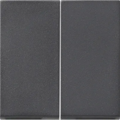 GIRA Serienwippe anth f. Tastschalter 091528