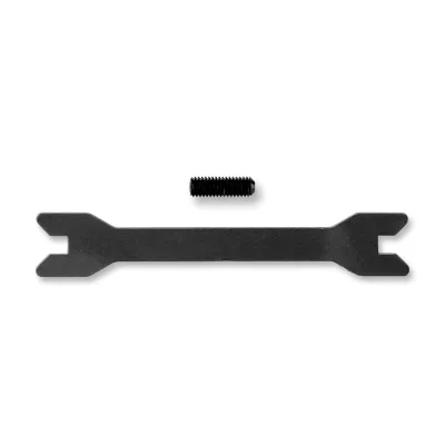 GIRA Serviceset Verr. Gehäuse flächenbündig 854100
