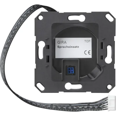 Gira Sprecheinsatz Türkommunika tion 141400