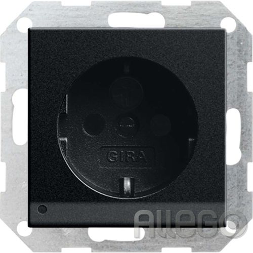 Bild: Gira Steckdose 1170005 Gira Steckdose 1170005