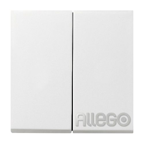 Bild: Gira Tast-Wechs.Wechs.schalter rws/gl 0128112