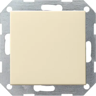 Gira Tast-Wechselschalt. cws-gl 012601