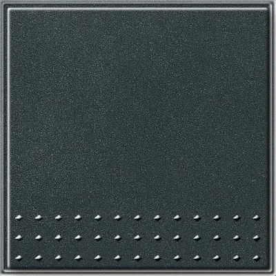 Gira Tastschalter Wechselschalter 012667 TX_44 | 10A 250V | IP44 Unterputz | Wippe | anthrazit | Thermoplast