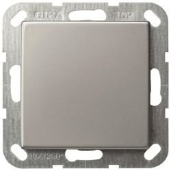 GIRA Tastschalter Kreuz gerade eds 0123600