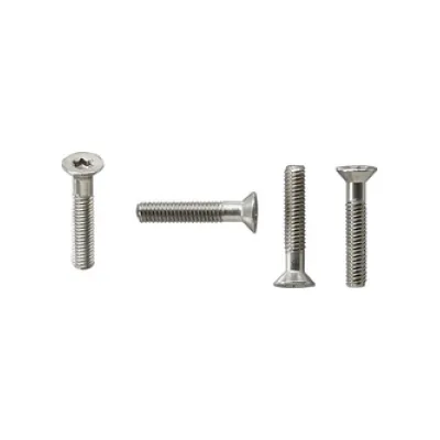 Gira Schrauben-Set 140200 | Torx TX_44 | 30 Stück | passend für Gira System 55, TX_44, System 70