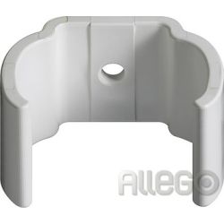 Gira Wandhalter Birn-/Mehrfacht ast. Rufsystem 834 295800