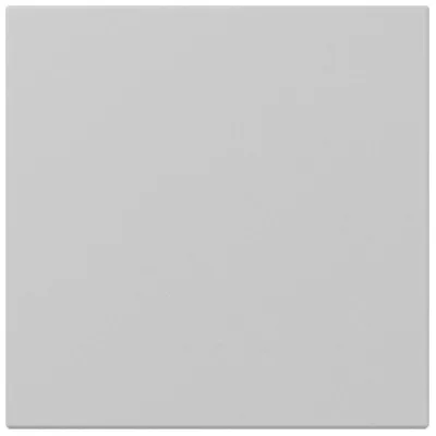 GIRA Wippe Schalter 3496015 | System 55 | Kunststoff | Thermoplast | Grau matt lackiert | gerade stehend