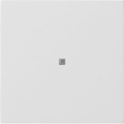 GIRA Wippe 5171112 KNX Taster 1f Flächenschalter rw