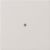 Bild: GIRA Wippe 5171112 KNX Taster 1f Flächenschalter rw