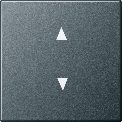 Bild: GIRA Wippe anth Pfeilsymbole 861628