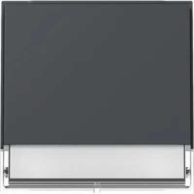 GIRA Wippe für Schalter 329967 | Beschriftungsfeld | TX_44 Serie | anthrazit RAL 7016 | Kunststoff | IP44