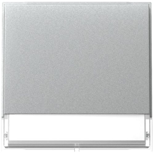 Bild: GIRA Wippe F Alu 329965