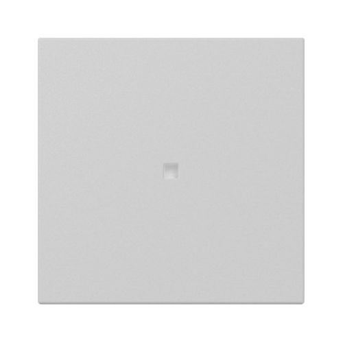 Bild: GIRA Wippe gerade Kontrollf. Grau m 3490015
