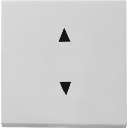 GIRA Wippe gr Pfeilsymbole 8616015